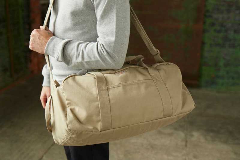 Photo de la collaboration Eastpak