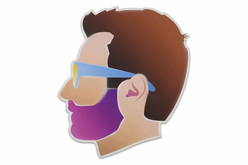 Collaborateur de Louis Vuitton ou RIMOWA, l'artiste américain Alex Israel exposera cet été à Marseille