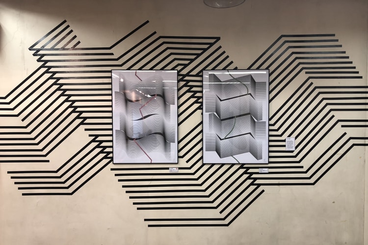 30 artistes vont exposer et vendre leurs œuvres à prix d'atelier lors d'une expo inédite à Paris