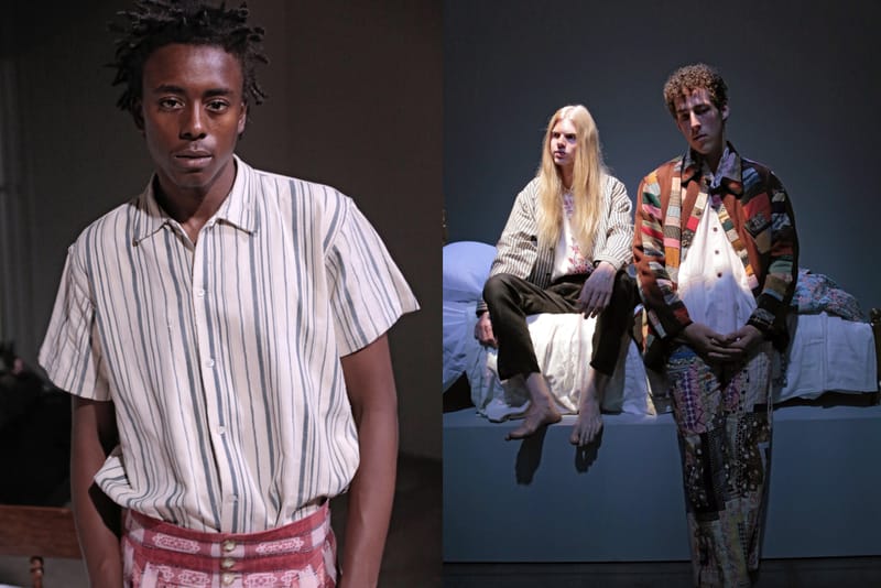 Qui sont ces 4 nouveaux noms qui intègrent la Fashion Week de Paris cette saison ?