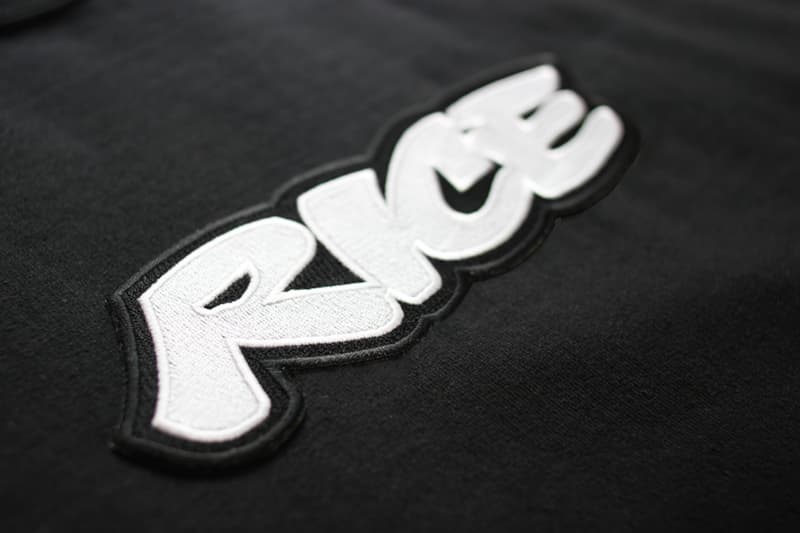 Photo du drop "RICE" de Faureign