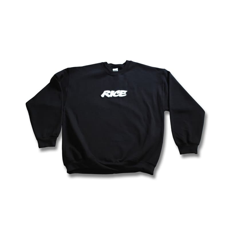 Photo du drop "RICE" de Faureign