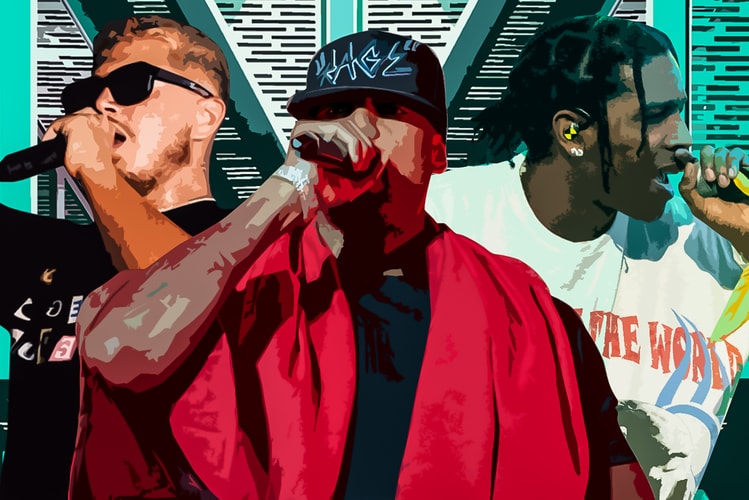 5 festivals à ne pas rater en France cet été