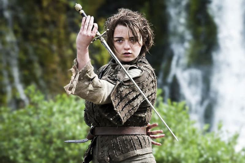 Game of thrones prenoms personnage populaires liste