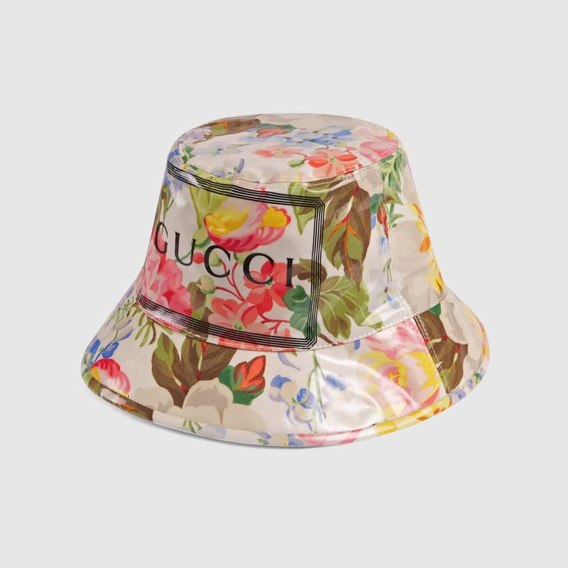 Photos de la collection Été 2019 Gucci