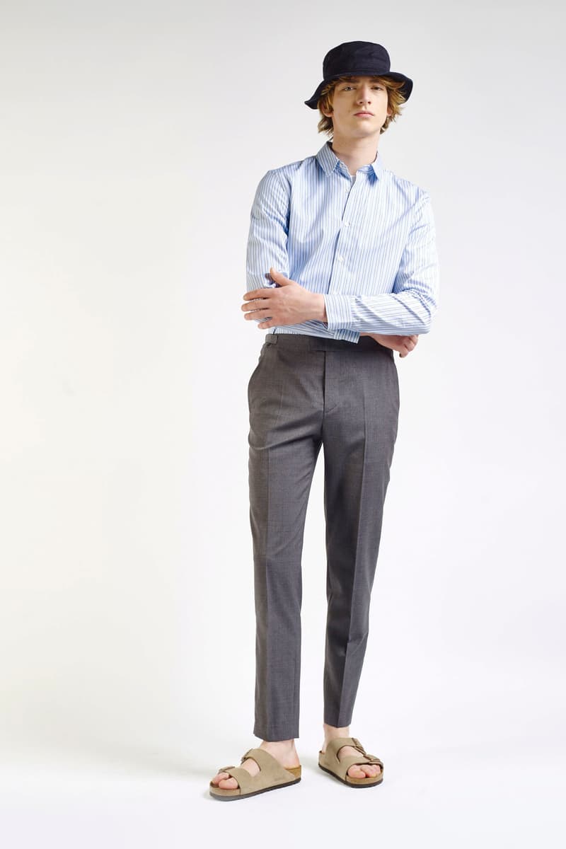 Harmony Collection Printemps Été 2019 lookbook