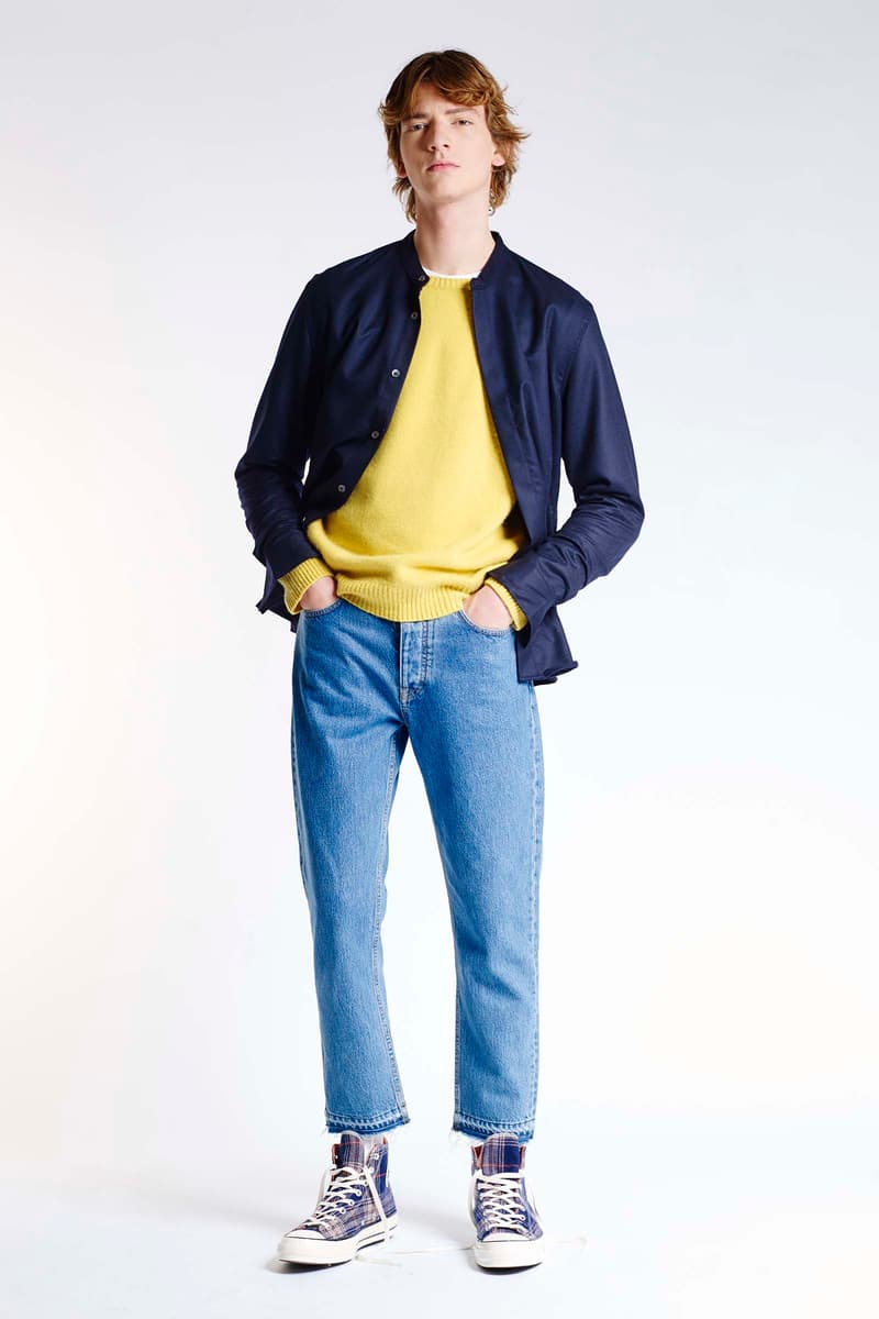 Harmony Collection Printemps Été 2019 lookbook