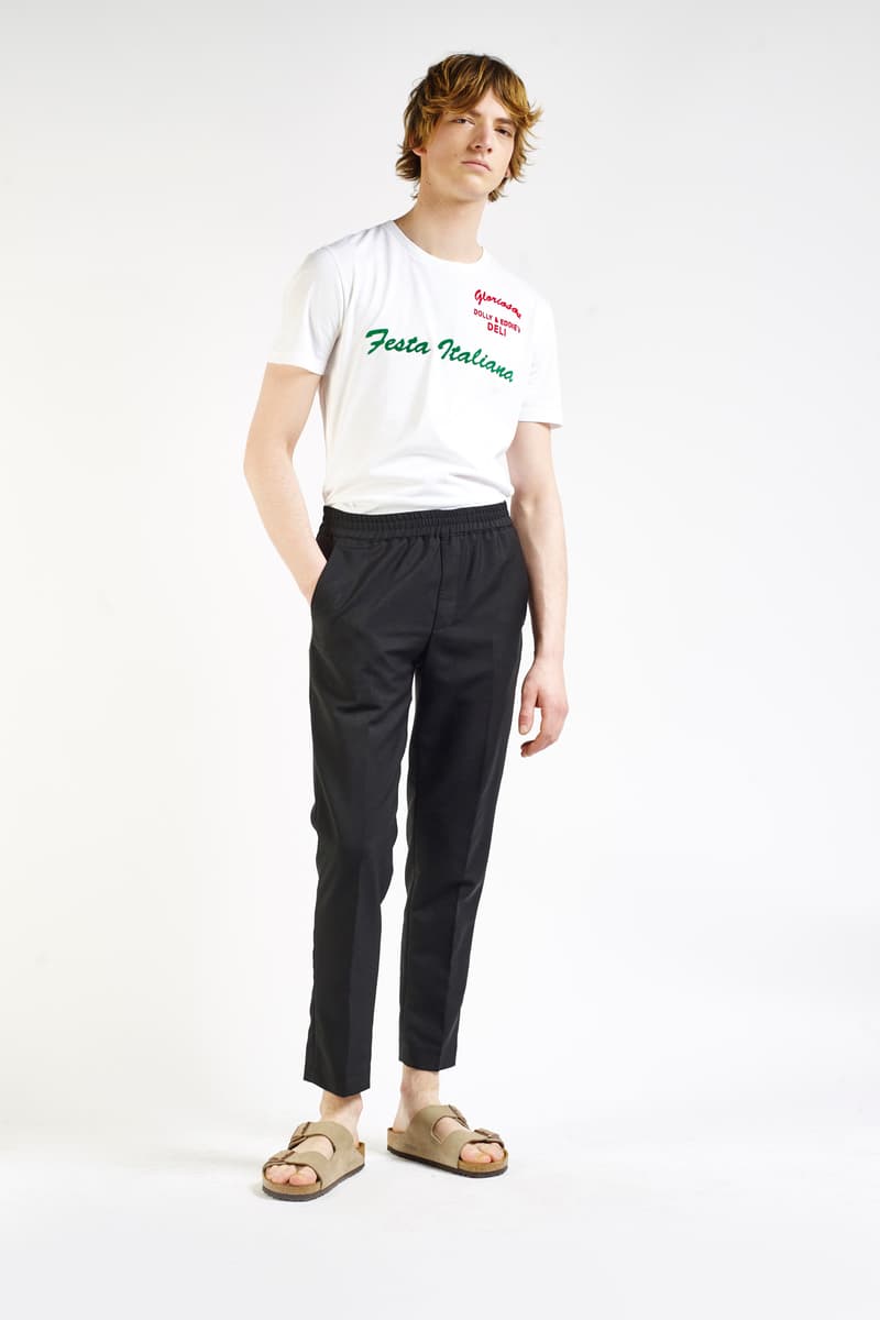 Harmony Collection Printemps Été 2019 lookbook