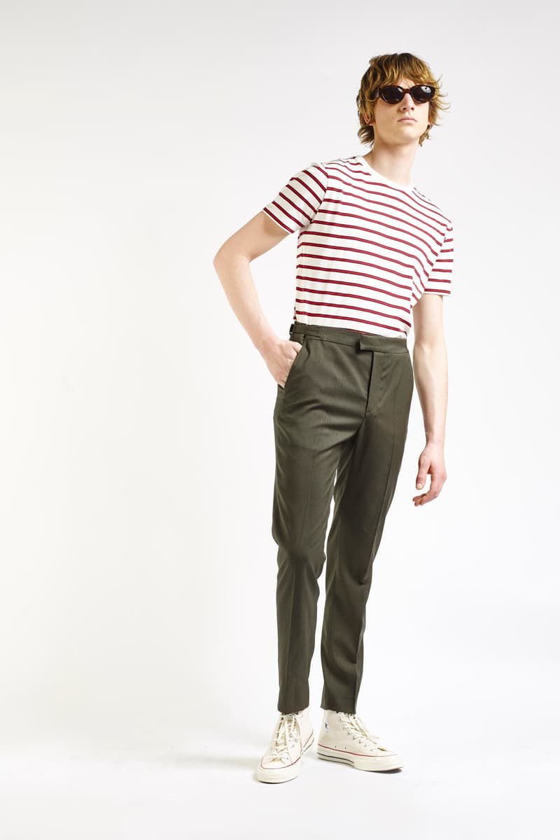 Harmony Collection Printemps Été 2019 lookbook
