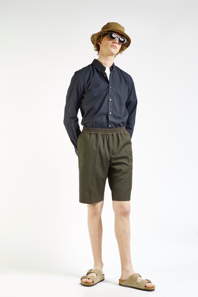 Harmony Collection Printemps Été 2019 lookbook