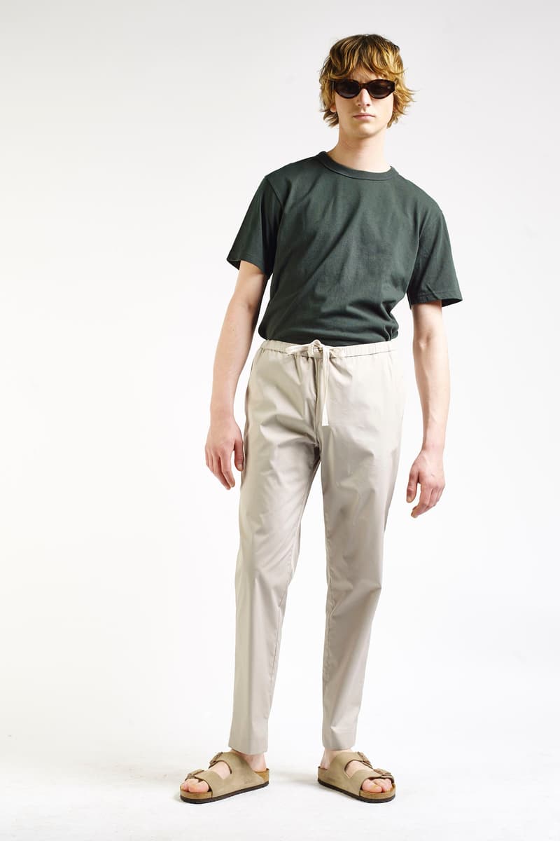 Harmony Collection Printemps Été 2019 lookbook
