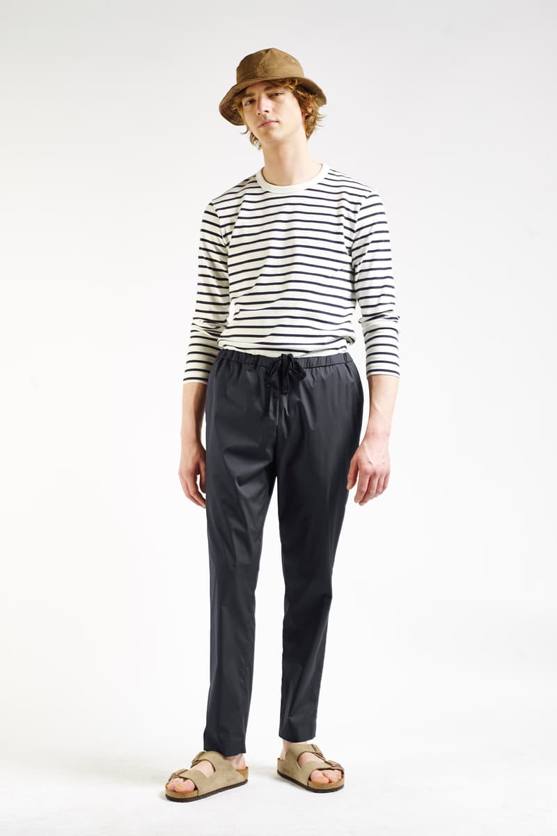 Harmony Collection Printemps Été 2019 lookbook