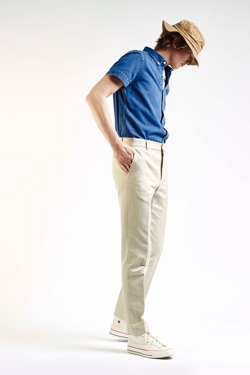 Harmony Collection Printemps Été 2019 lookbook