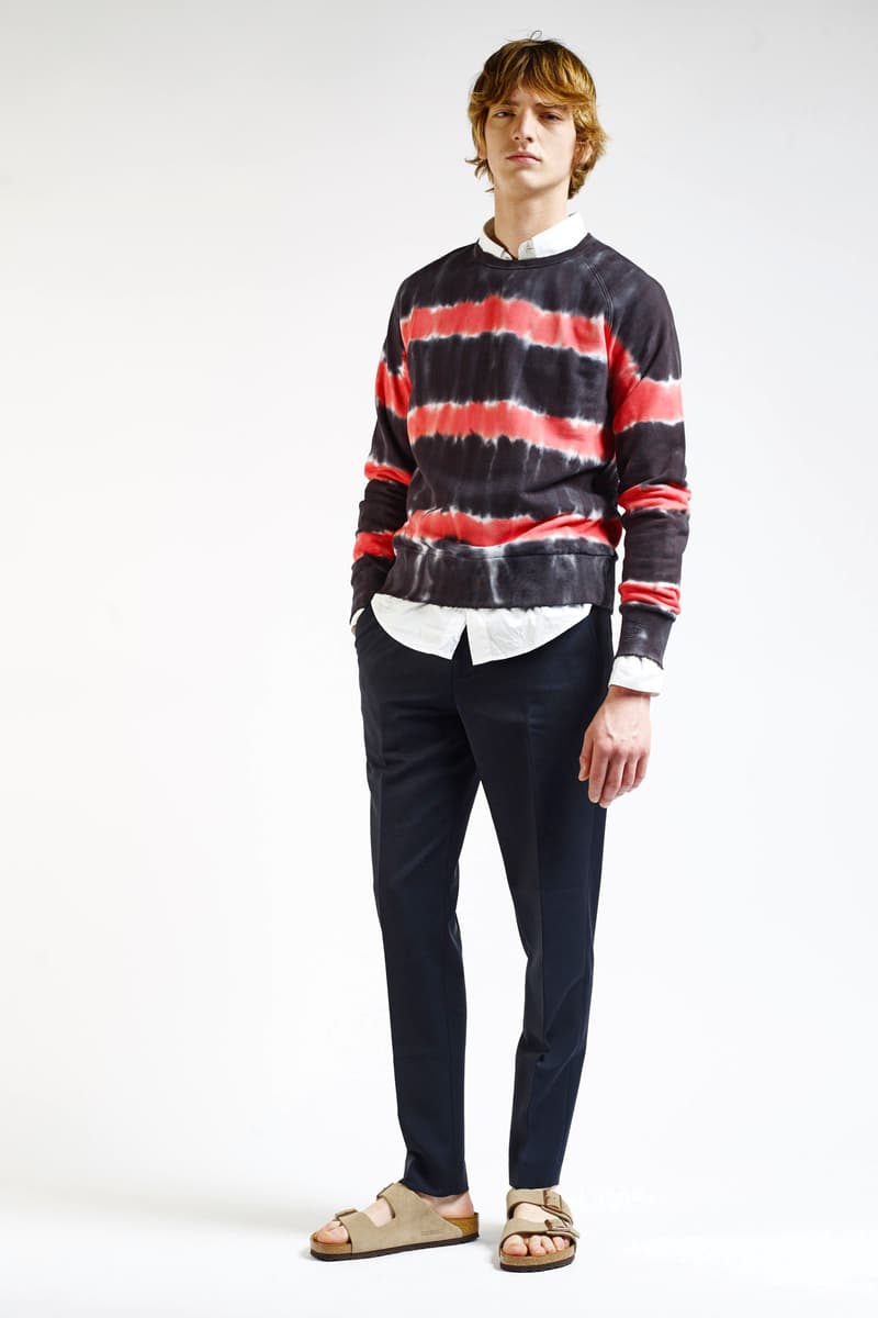 Harmony Collection Printemps Été 2019 lookbook