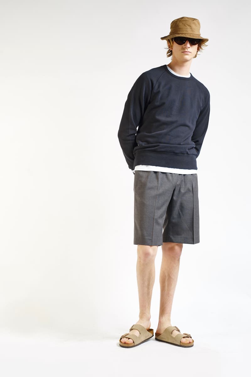 Harmony Collection Printemps Été 2019 lookbook