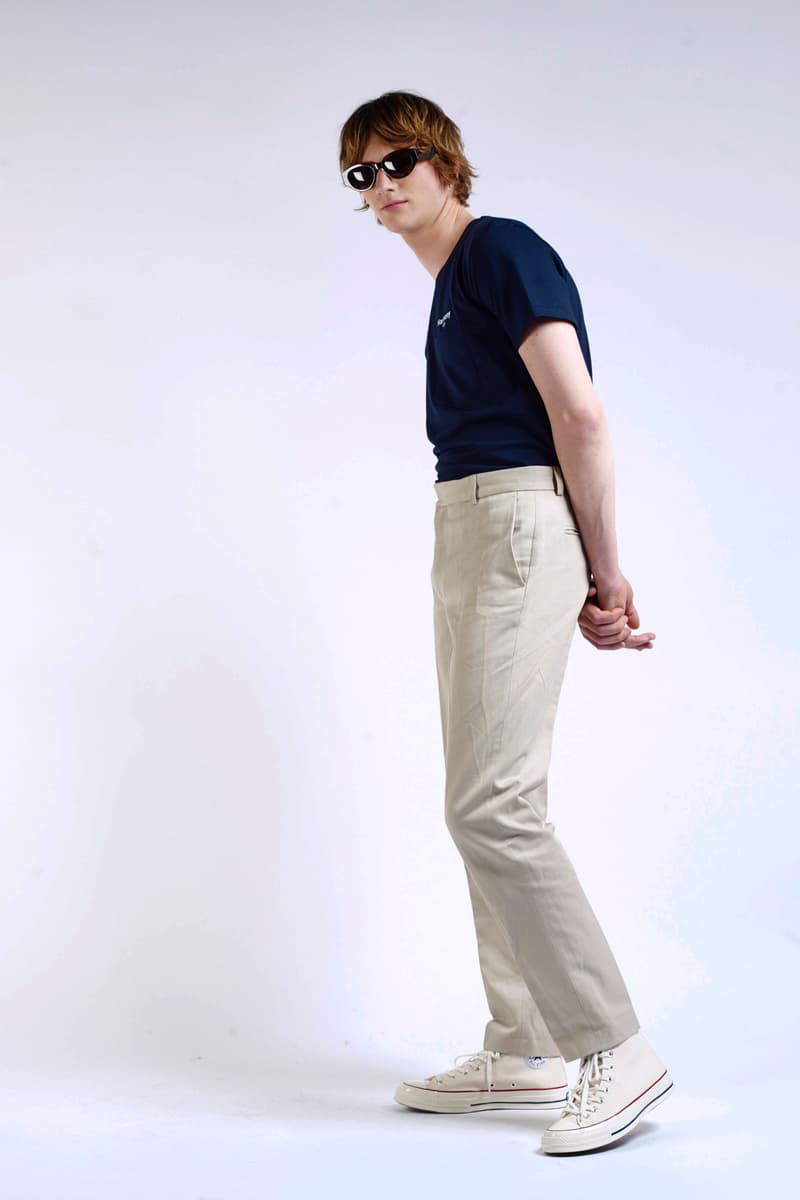 Harmony Collection Printemps Été 2019 lookbook