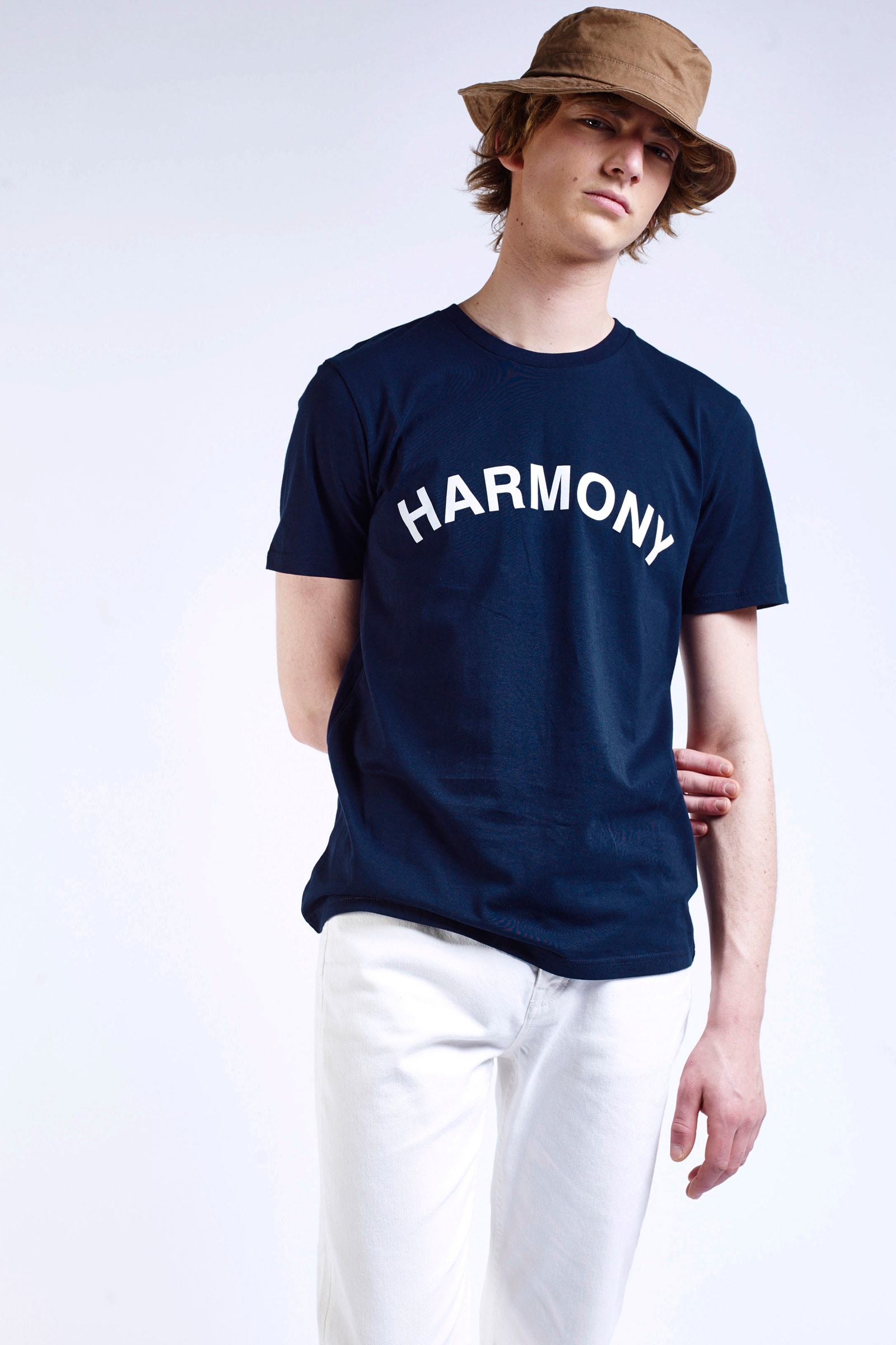Harmony Collection Printemps Été 2019 lookbook