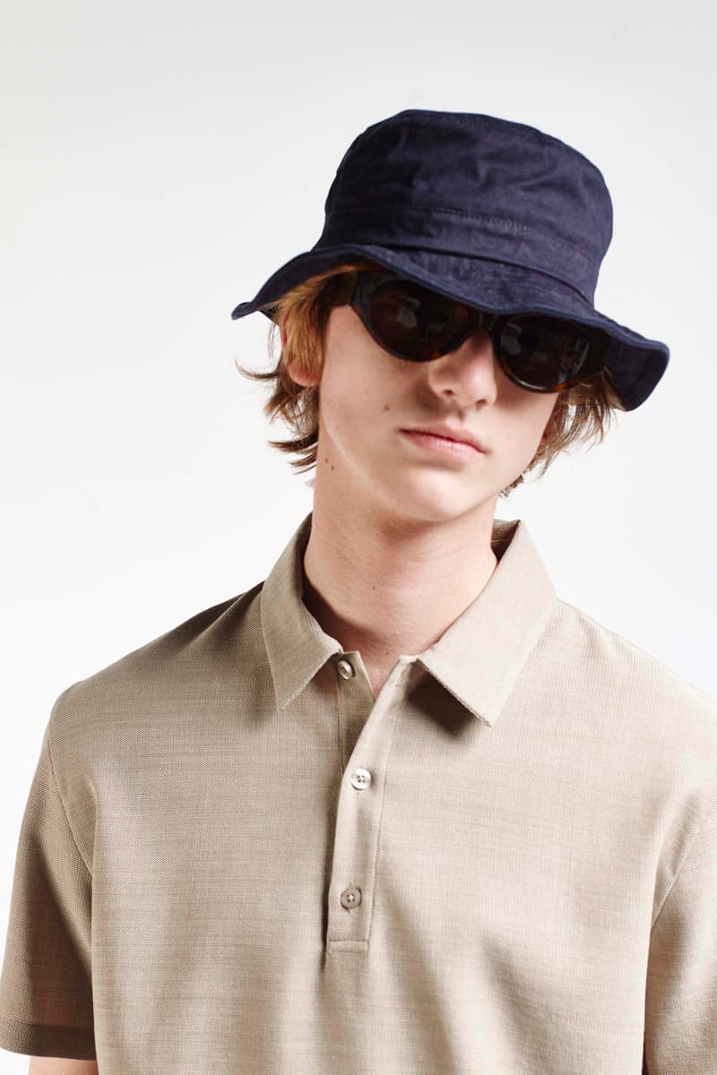 Harmony Collection Printemps Été 2019 lookbook