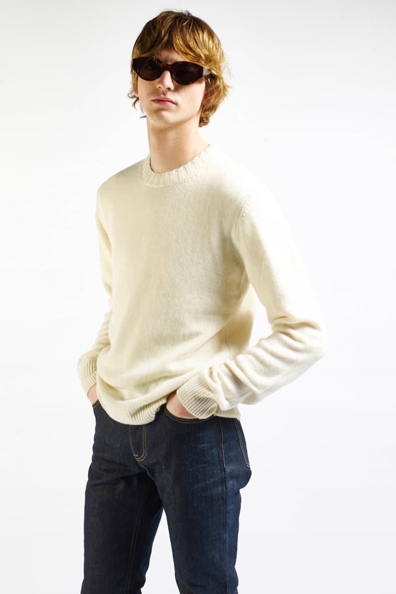 Harmony Collection Printemps Été 2019 lookbook