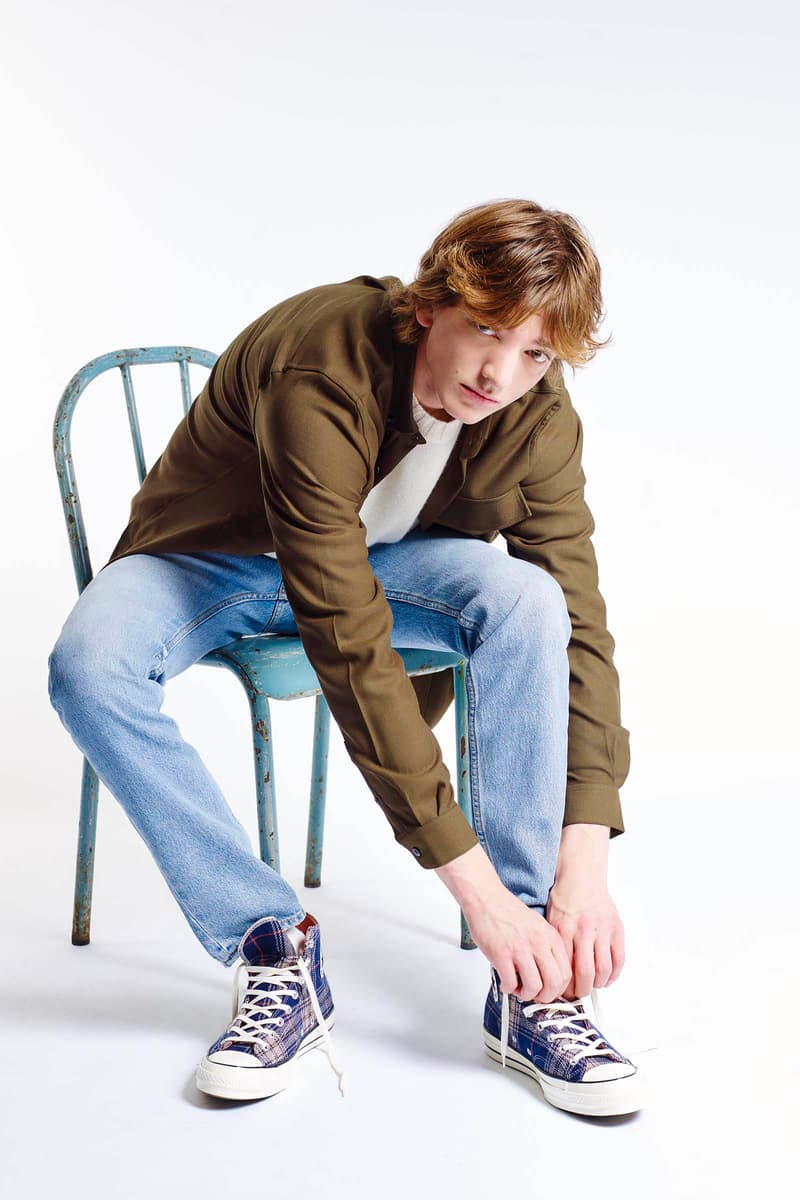 Harmony Collection Printemps Été 2019 lookbook