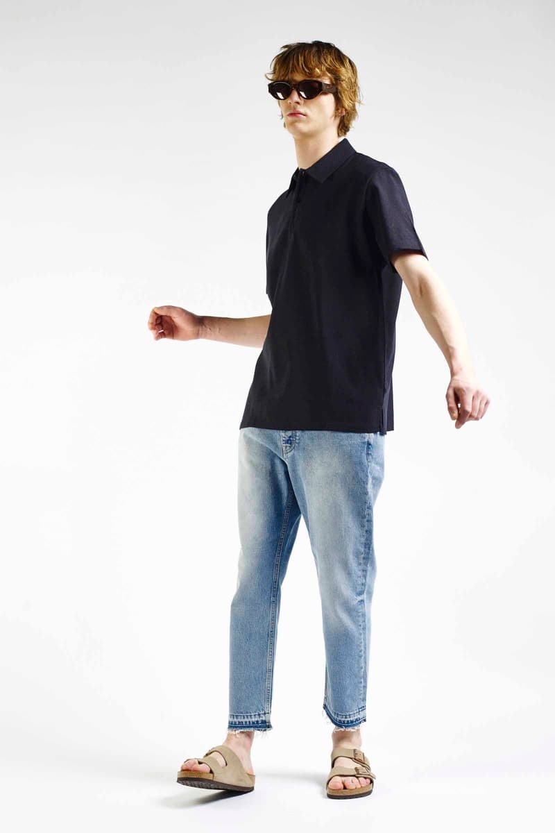 Harmony Collection Printemps Été 2019 lookbook