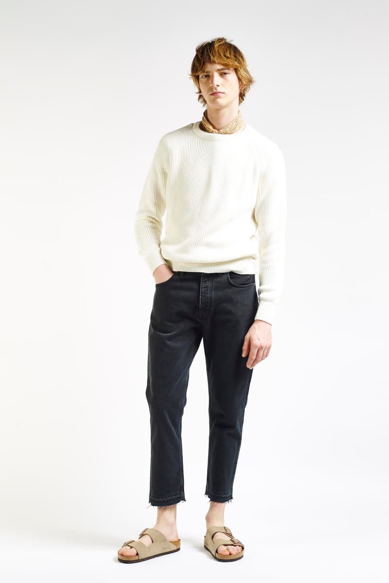 Harmony Collection Printemps Été 2019 lookbook