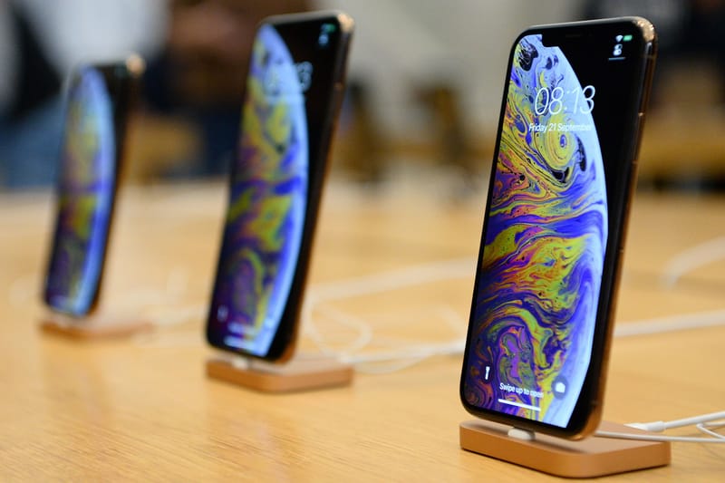 Le retour du Touch ID, compatibilité 5G... Le futur iPhone de 2020 se dévoile un peu plus