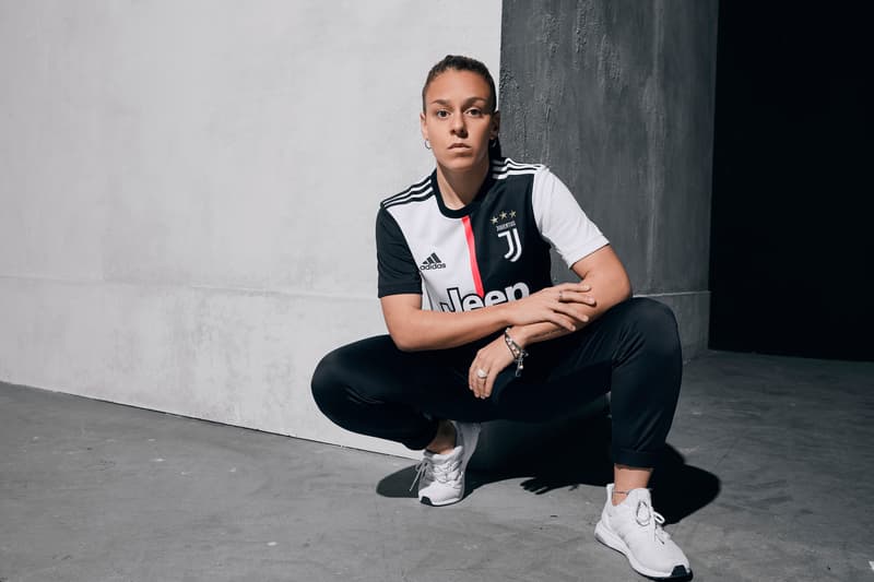 Photo maillot Juventus 2019/2020