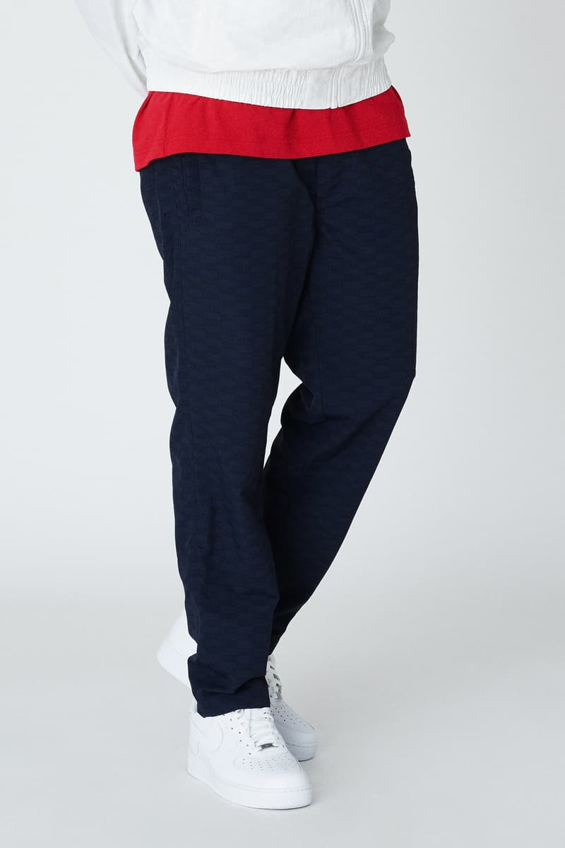 KITH Tommy Hilfiger collection printemps été 2019 drop photos