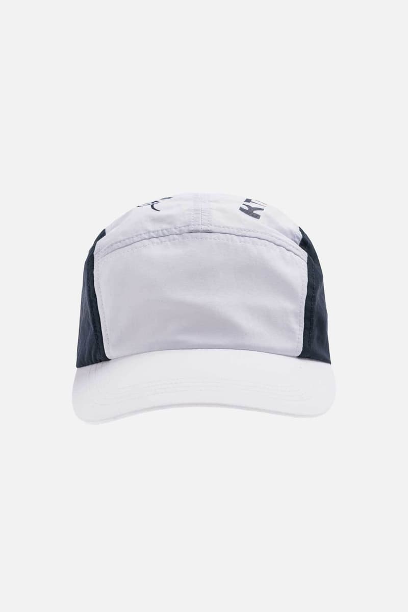 KITH Tommy Hilfiger collection printemps été 2019 drop photos
