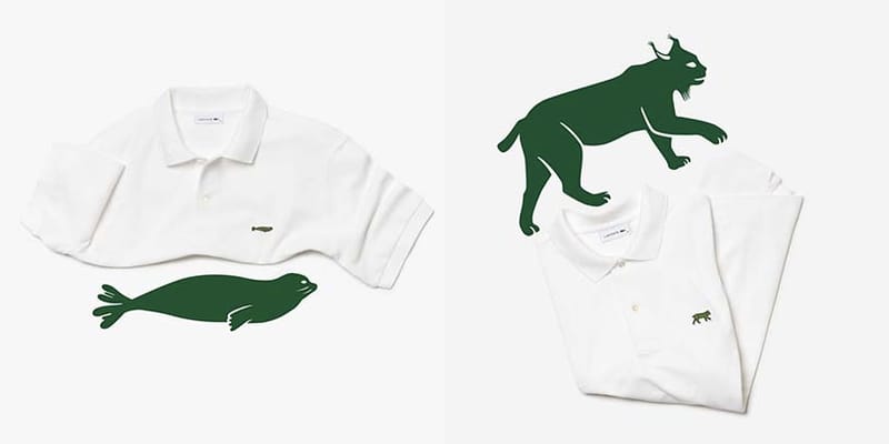 lacoste espagne