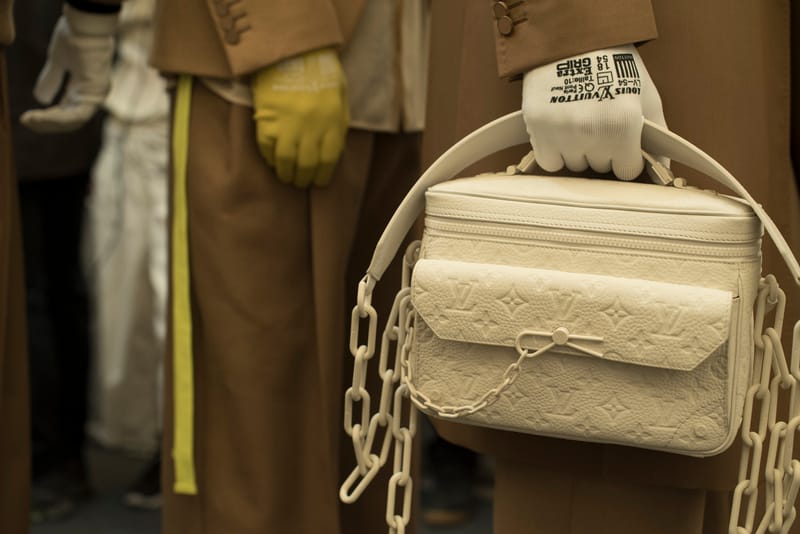 Voici comment suivre en direct le défilé "Croisière 2020" de Louis Vuitton