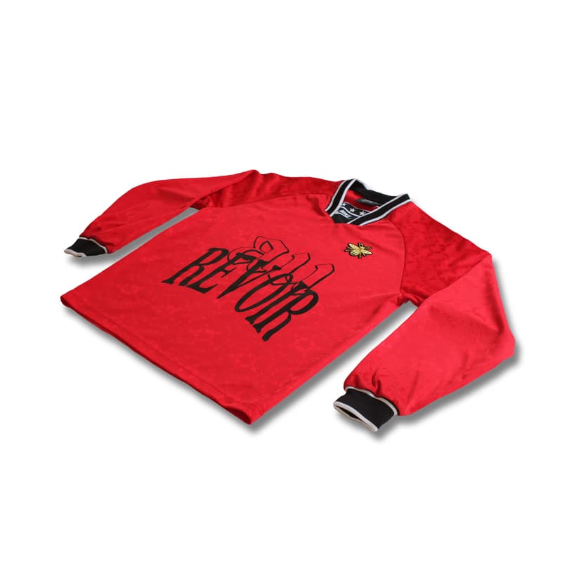 Photo de la collection Golden Cabane "Tribute to King Eric"