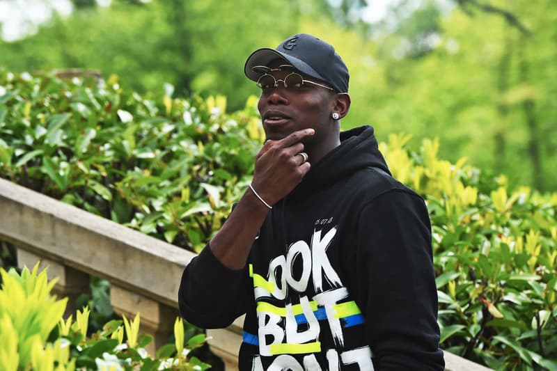 Photo de Pogba