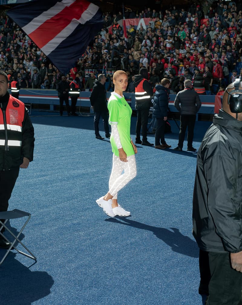 Photo de Nike x KOCHÉ