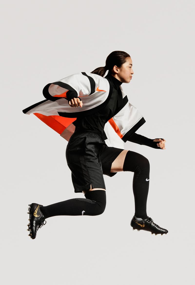 Photo de Nike x KOCHÉ