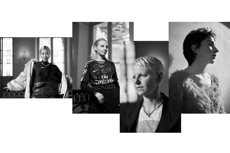 Photo de Nike x KOCHÉ