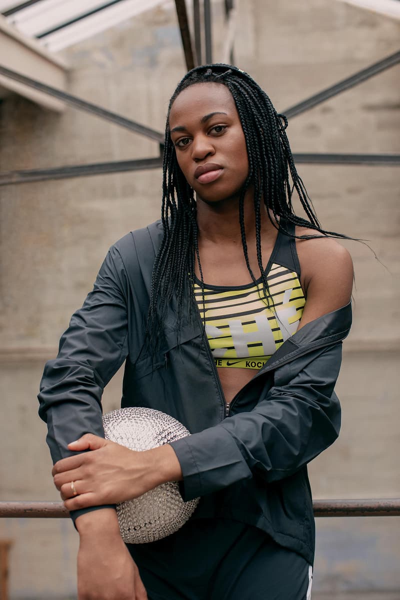 Photo de Nike x KOCHÉ