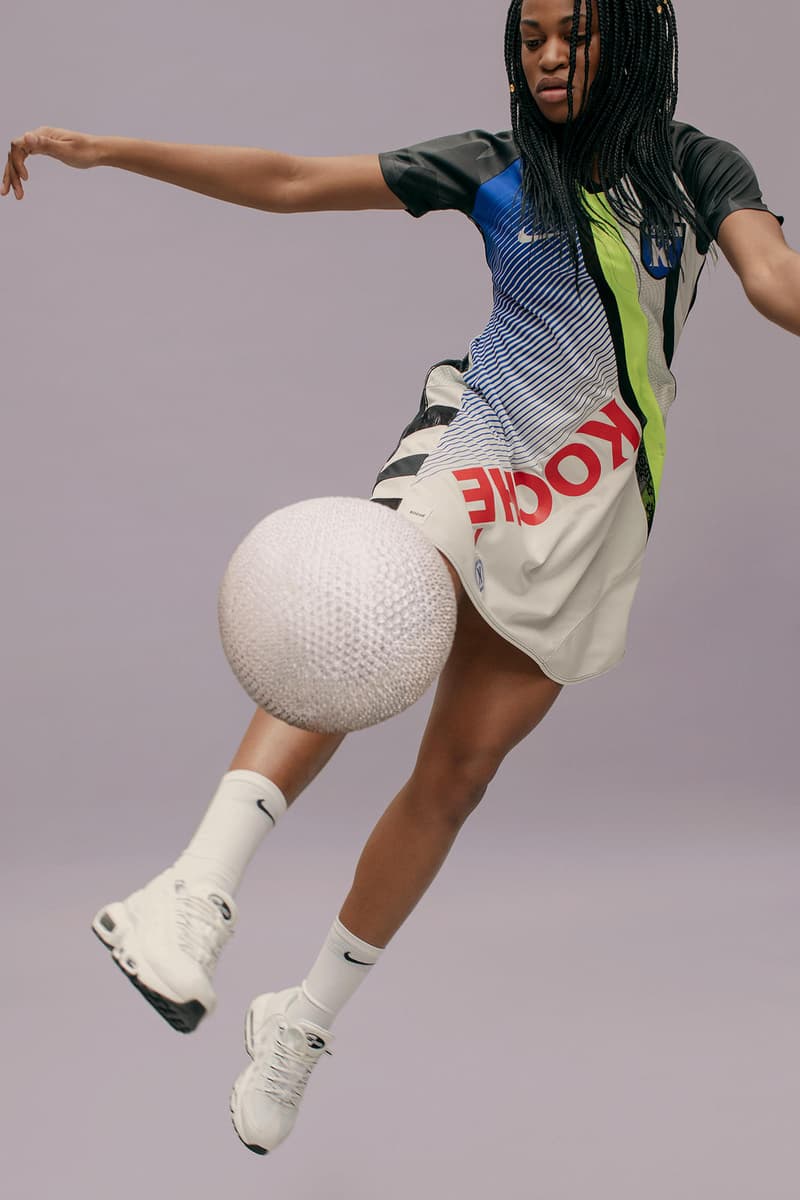 Photo de Nike x KOCHÉ