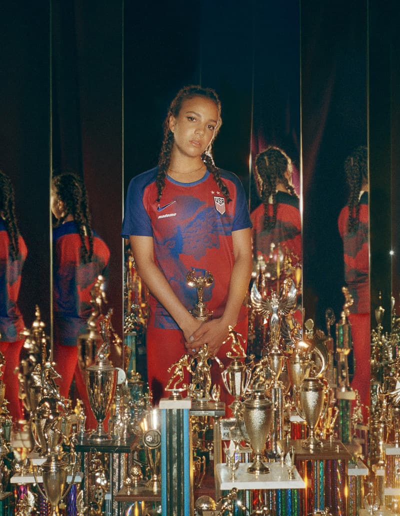 Photo de Nike x KOCHÉ