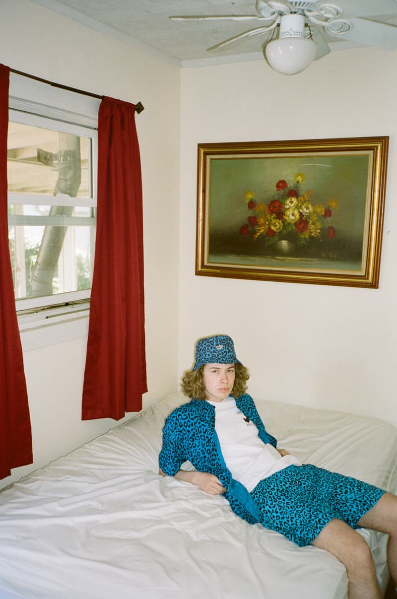 OBEY collection été 2019 lookbook