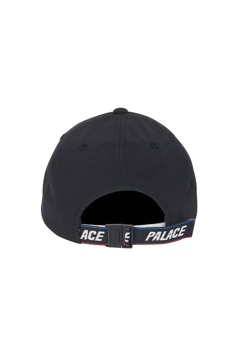 Palace collection été 2019 drop semaine 31 mai