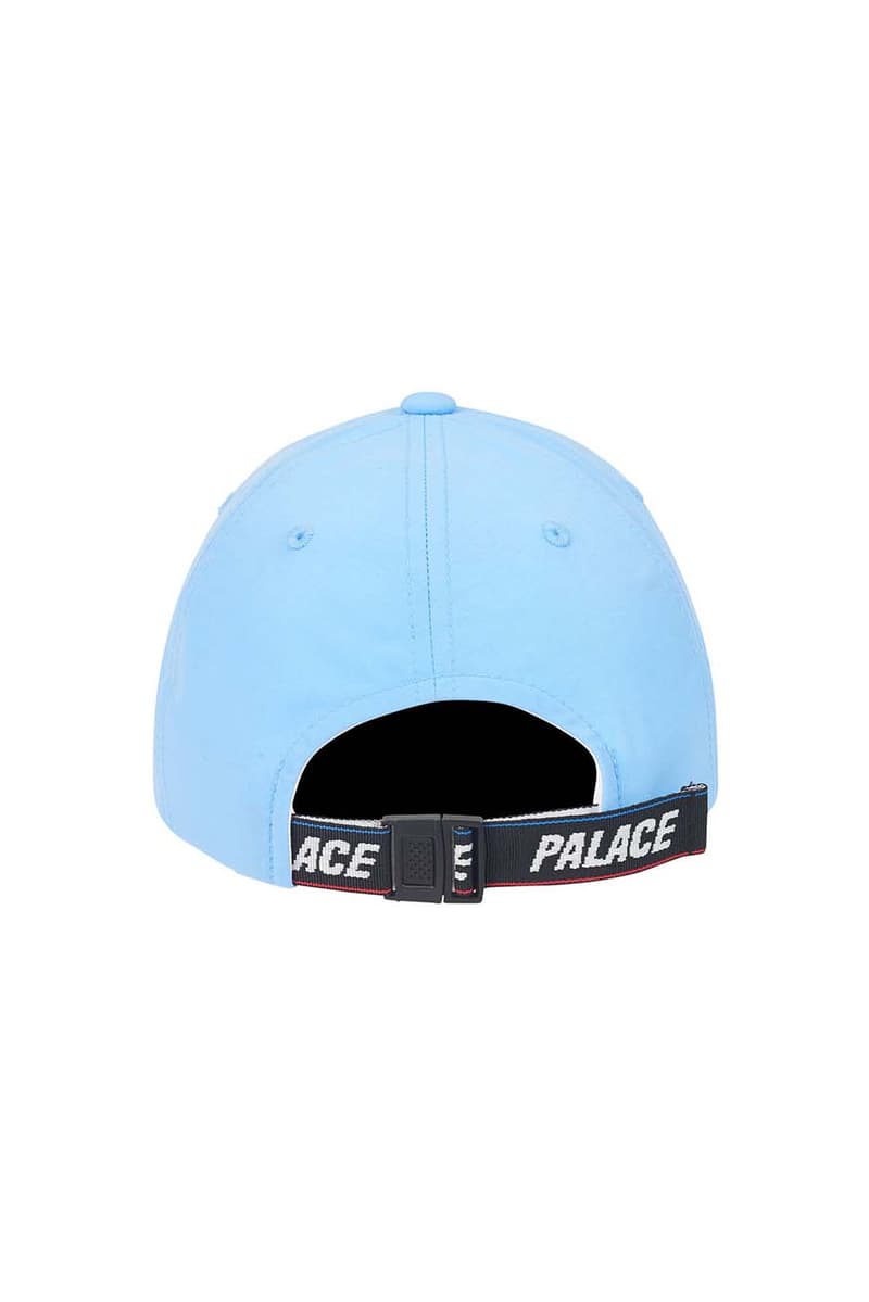 Palace collection été 2019 drop semaine 31 mai