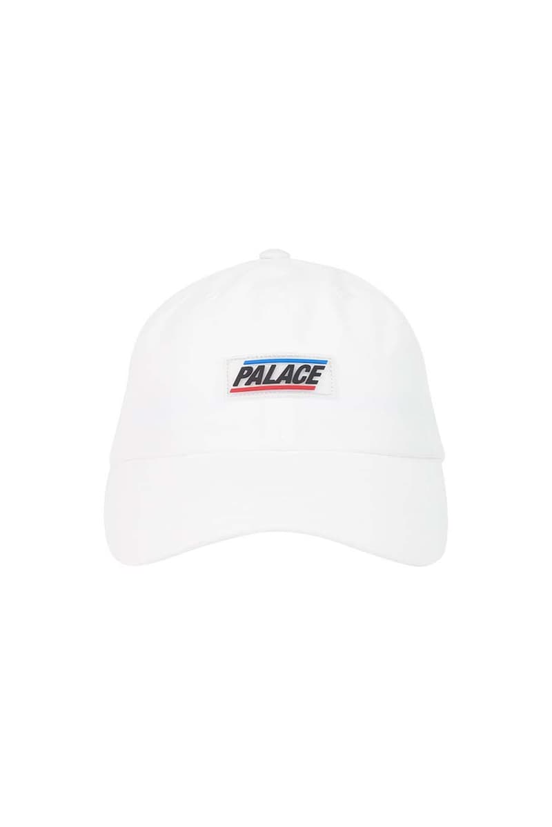 Palace collection été 2019 drop semaine 31 mai