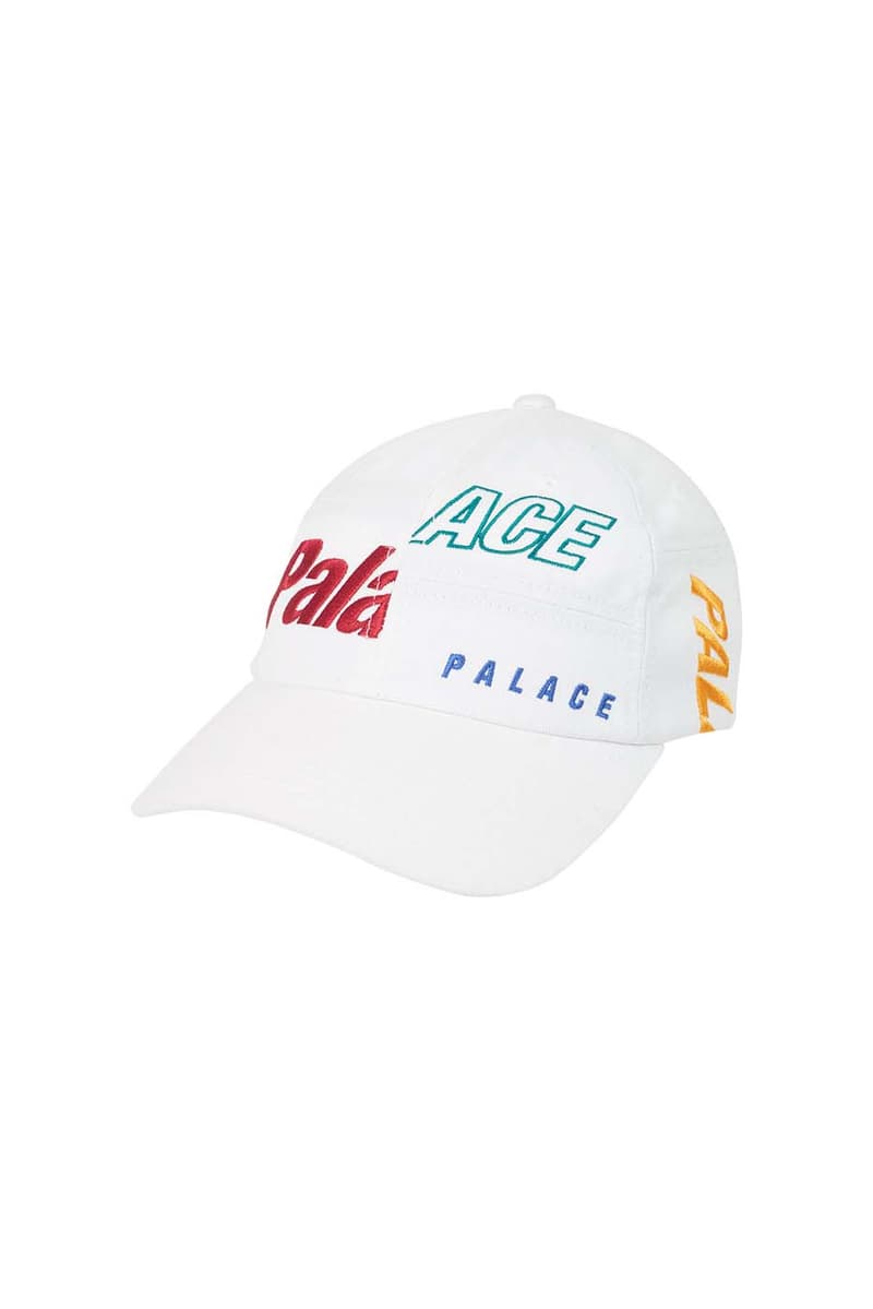 Palace collection été 2019 drop semaine 31 mai