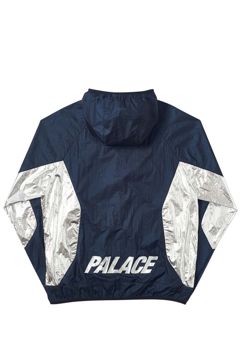 Palace collection été 2019 drop semaine 31 mai