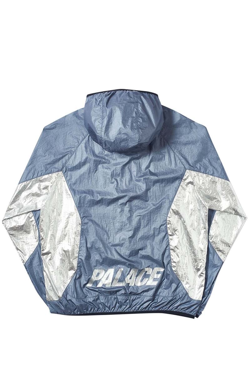 Palace collection été 2019 drop semaine 31 mai