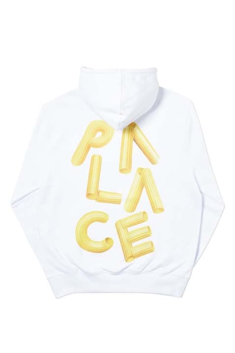 Palace drop été 2019 t-shirt hoodie kickers