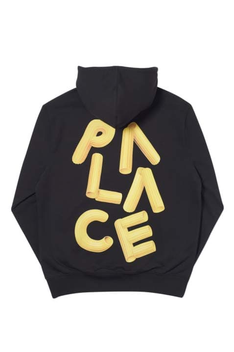 Palace drop été 2019 t-shirt hoodie kickers