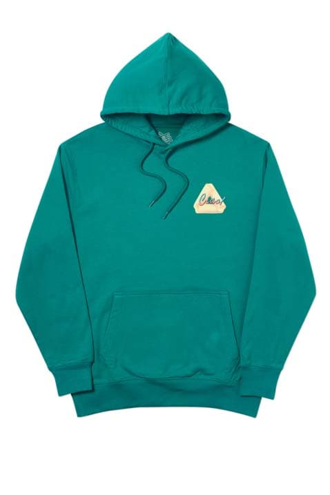 Palace drop été 2019 t-shirt hoodie kickers